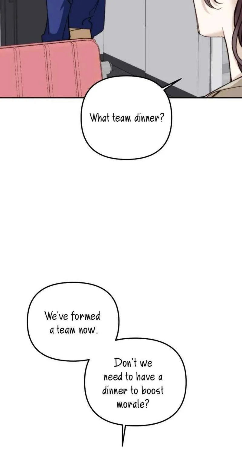 Divorce Is Easy, But Love Is Hard Chapter 27 page 62 - 
