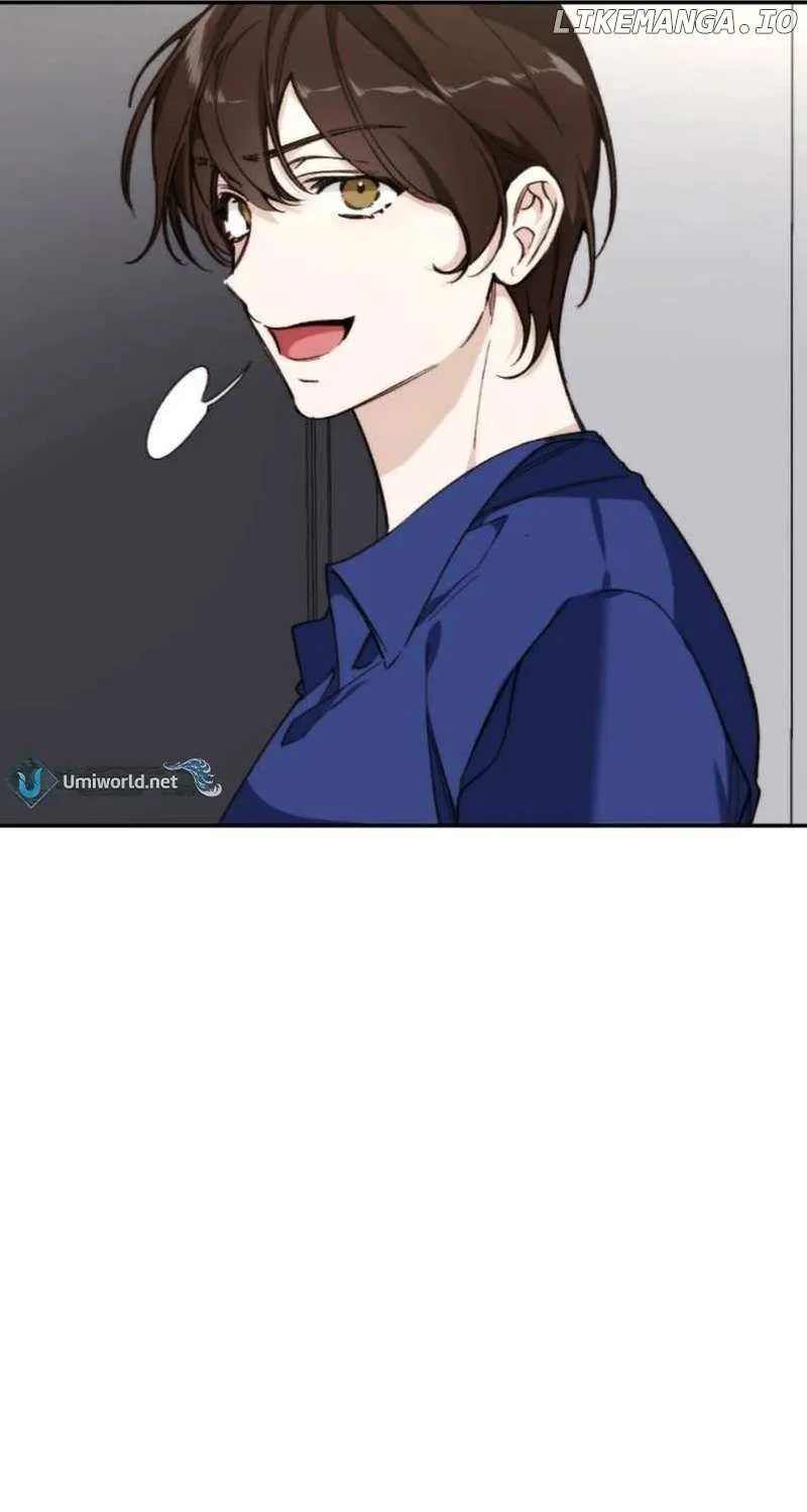 Divorce Is Easy, But Love Is Hard Chapter 27 page 64 - 