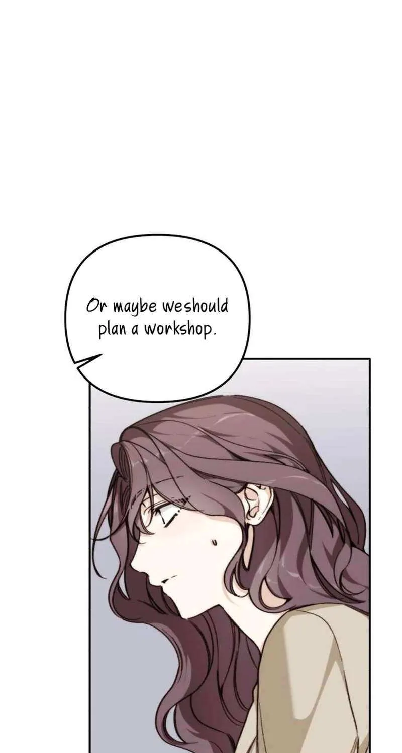 Divorce Is Easy, But Love Is Hard Chapter 27 page 65 - 
