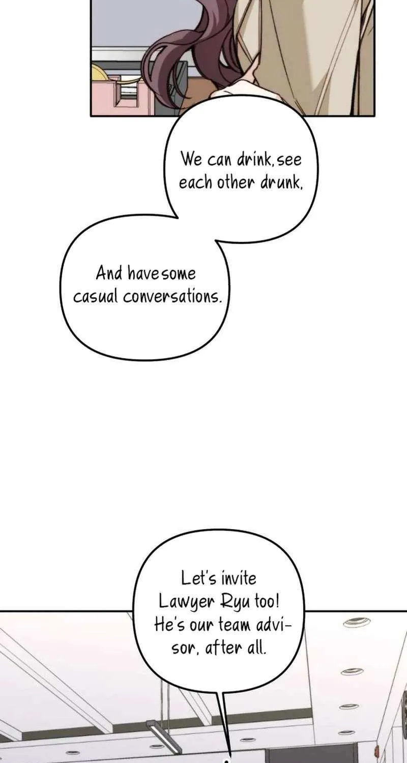 Divorce Is Easy, But Love Is Hard Chapter 27 page 66 - 