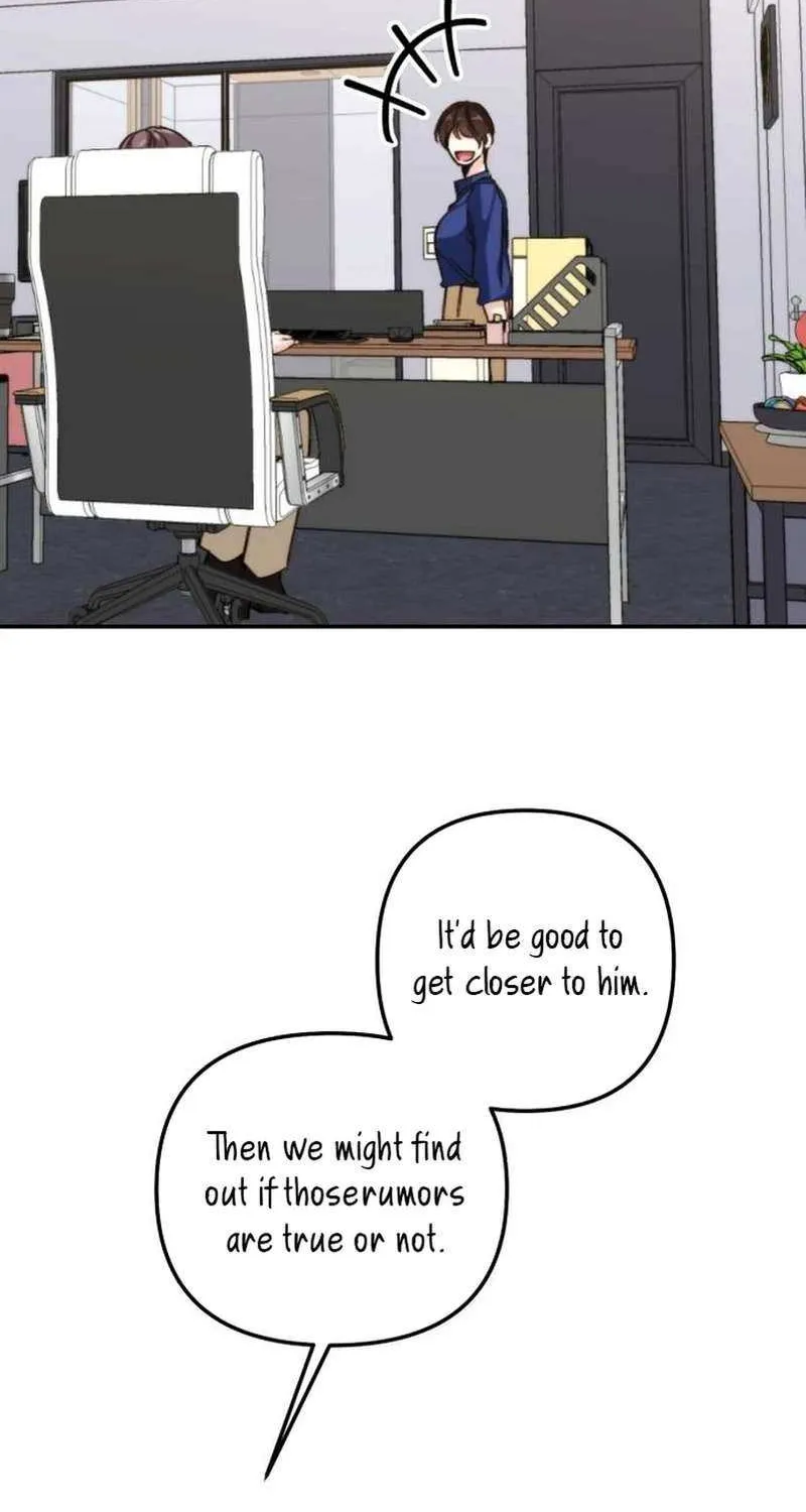 Divorce Is Easy, But Love Is Hard Chapter 27 page 67 - 