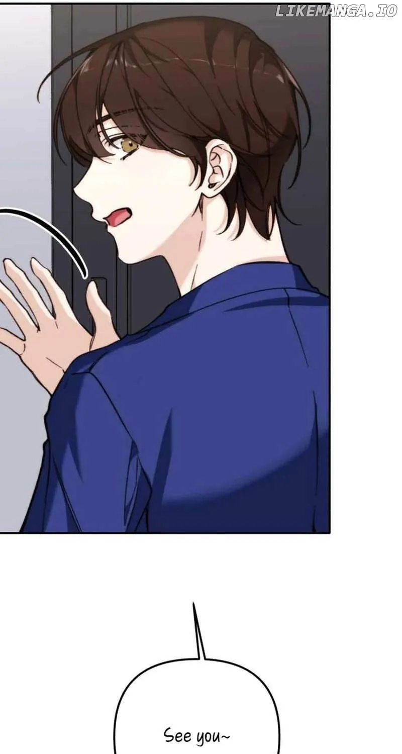Divorce Is Easy, But Love Is Hard Chapter 27 page 69 - 