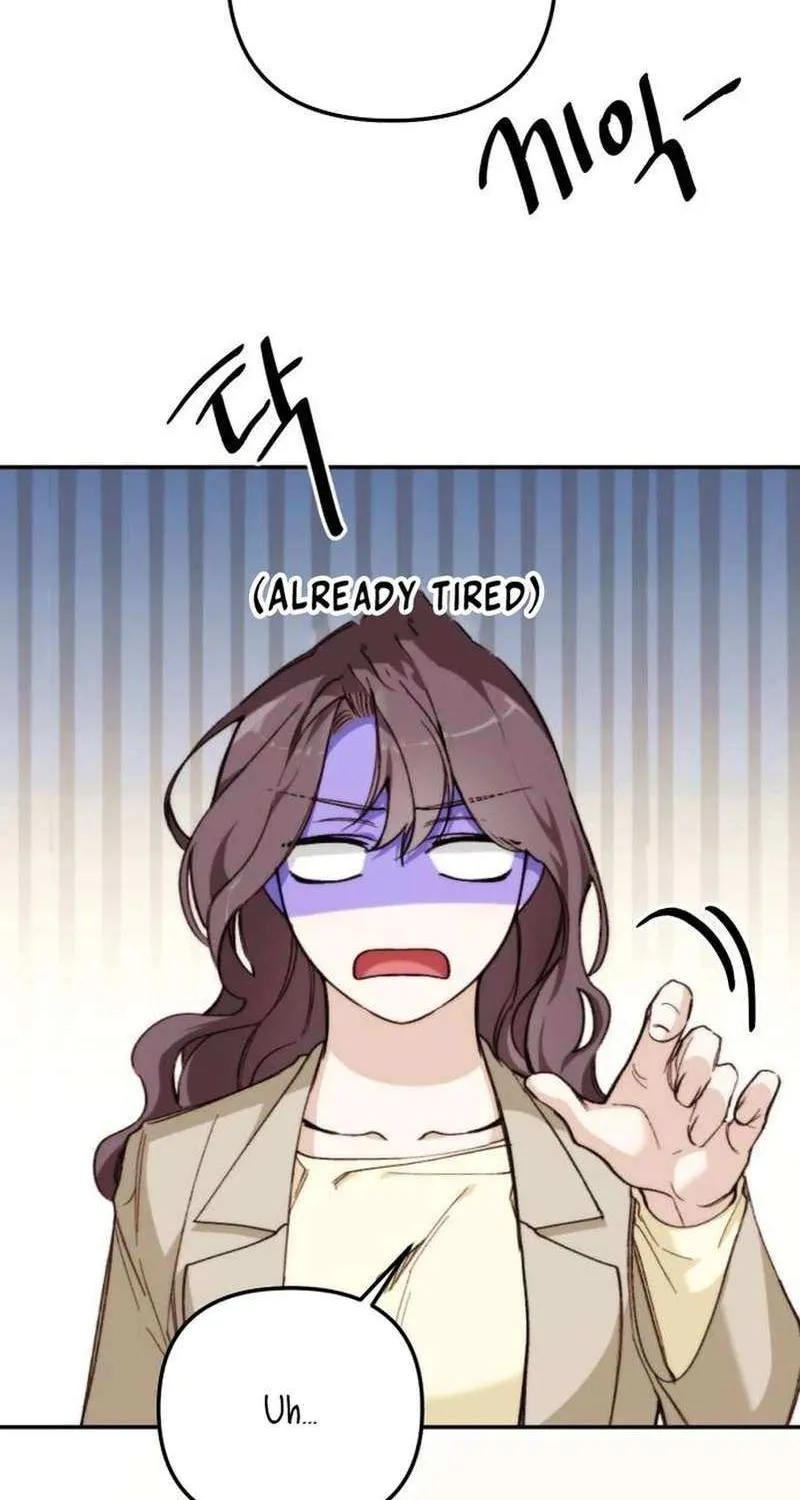 Divorce Is Easy, But Love Is Hard Chapter 27 page 70 - 