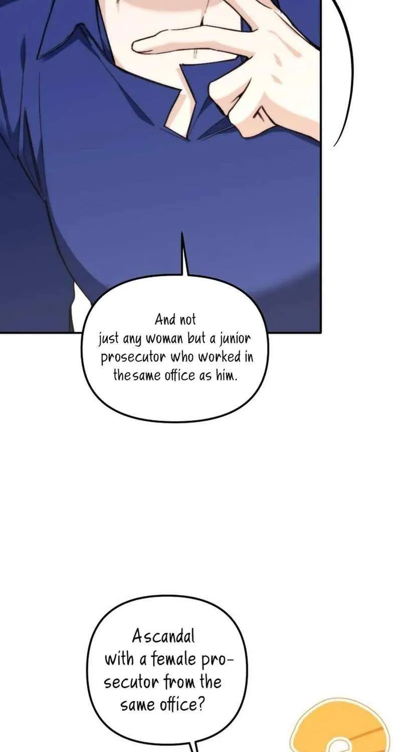 Divorce Is Easy, But Love Is Hard Chapter 27 page 8 - 
