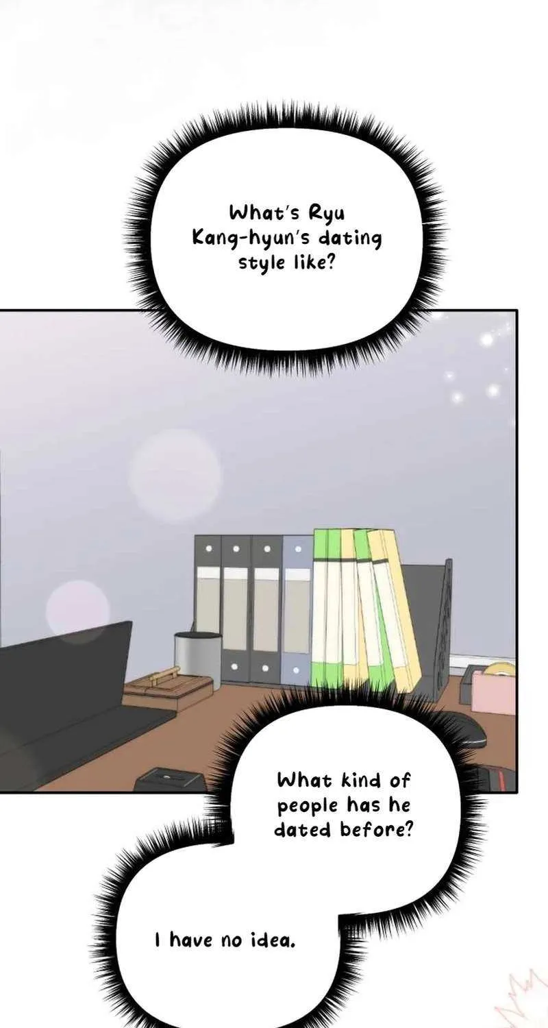 Divorce Is Easy, But Love Is Hard Chapter 27 page 75 - 