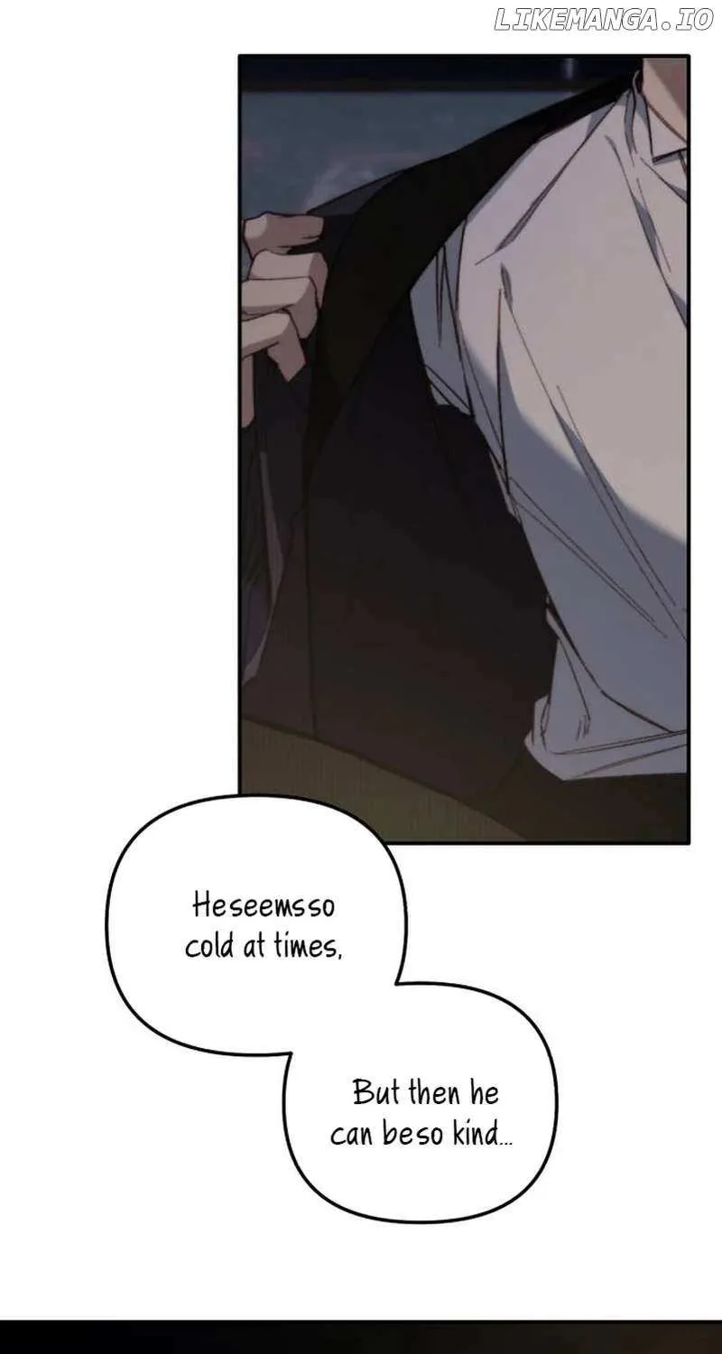 Divorce Is Easy, But Love Is Hard Chapter 27 page 79 - 