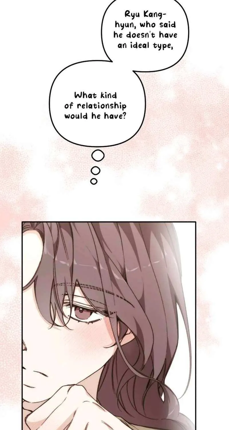 Divorce Is Easy, But Love Is Hard Chapter 27 page 81 - 
