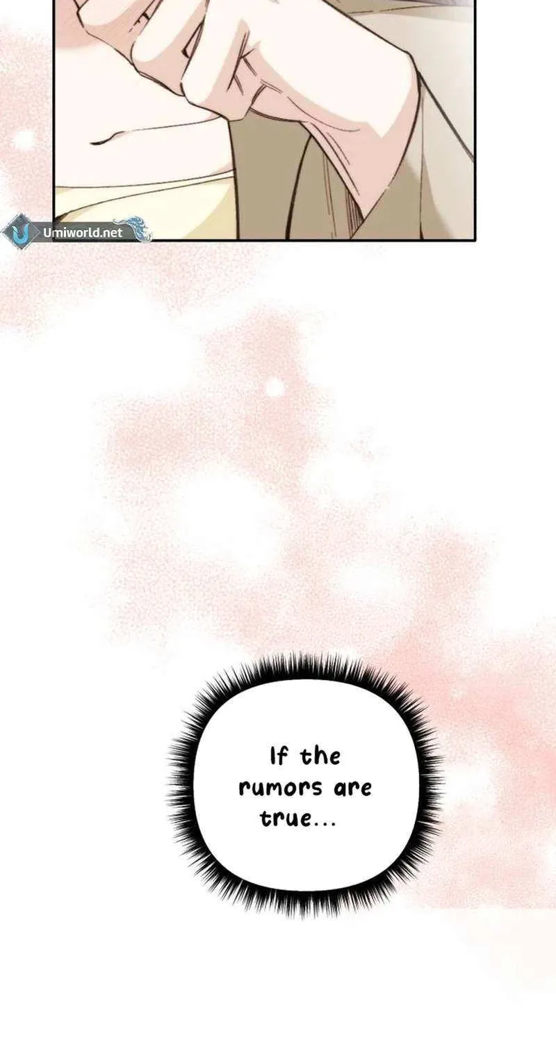 Divorce Is Easy, But Love Is Hard Chapter 27 page 82 - 