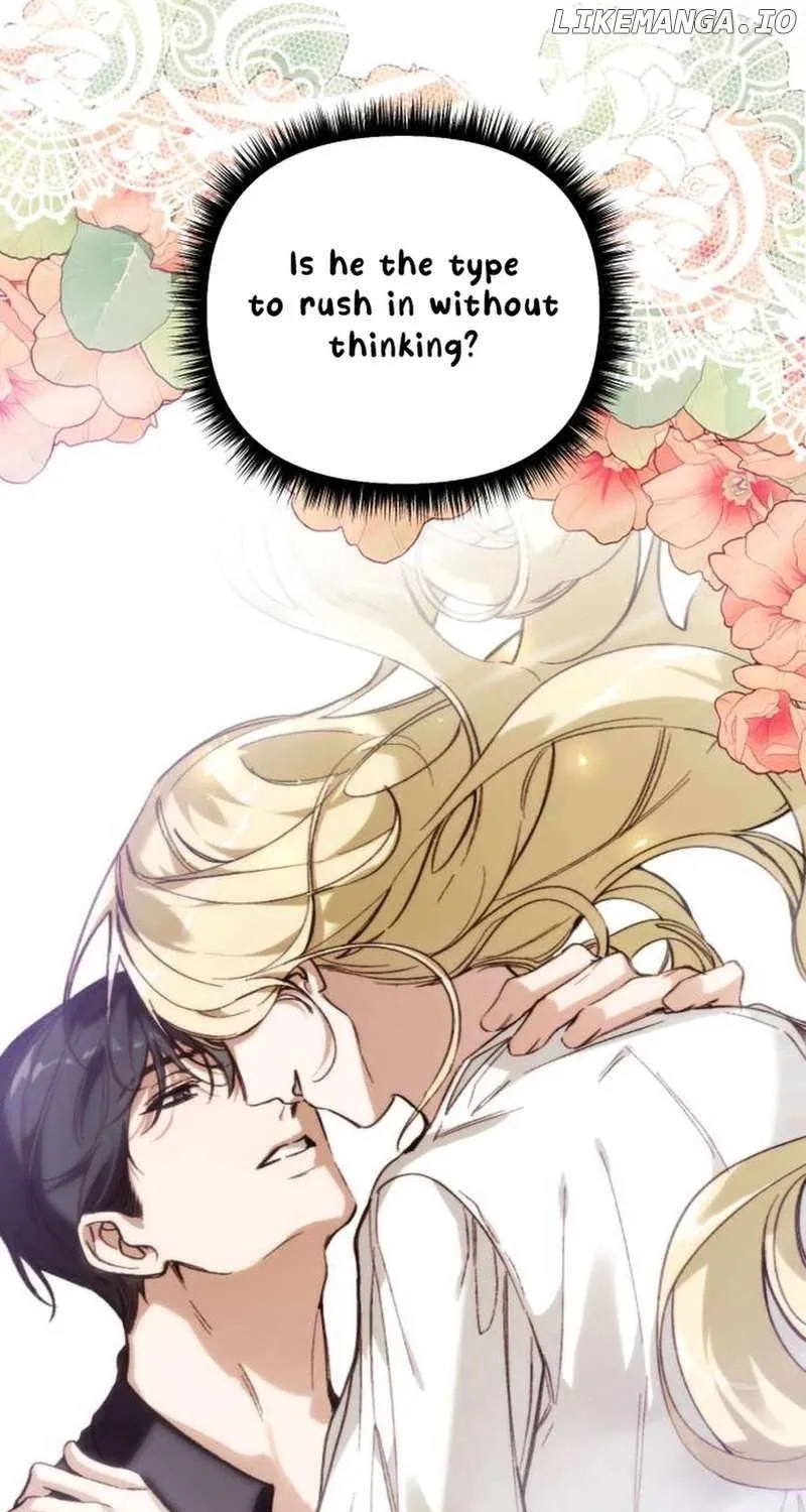 Divorce Is Easy, But Love Is Hard Chapter 27 page 84 - 