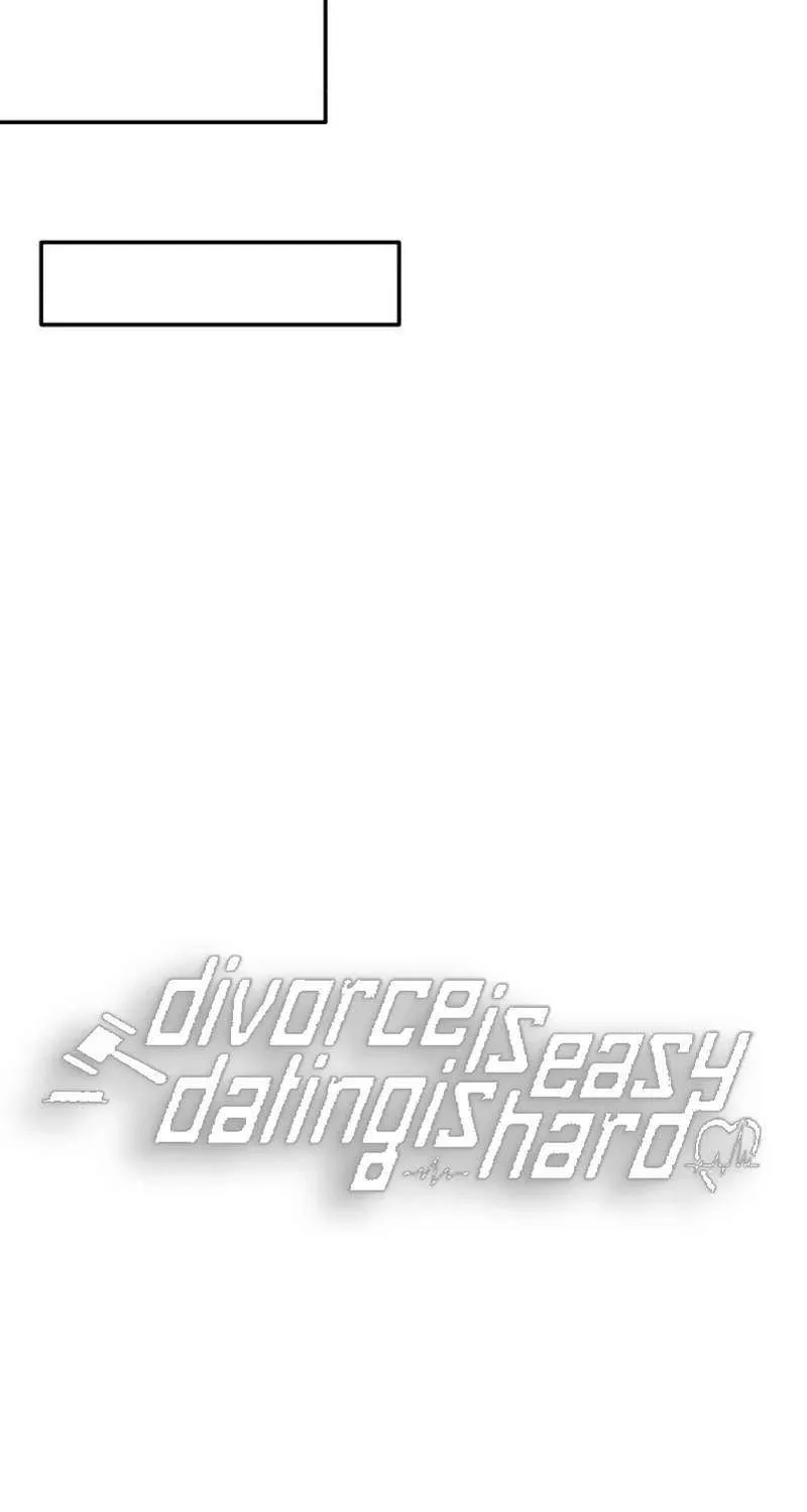 Divorce Is Easy, But Love Is Hard Chapter 27 page 89 - 