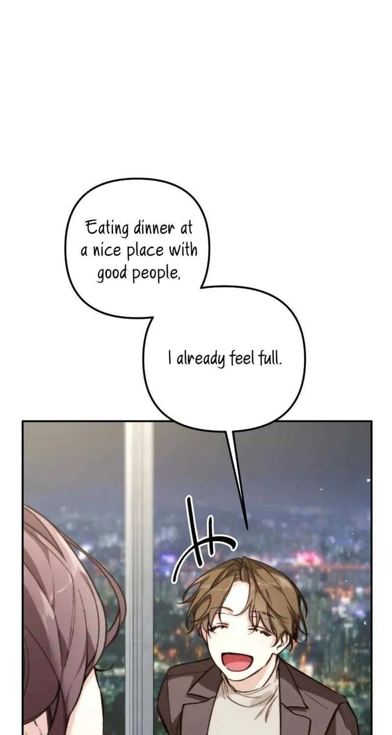 Divorce Is Easy, But Love Is Hard Chapter 27 page 93 - 