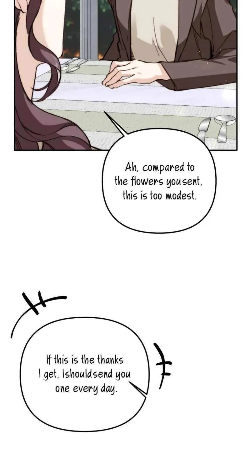 Divorce Is Easy, But Love Is Hard Chapter 27 page 94 - 