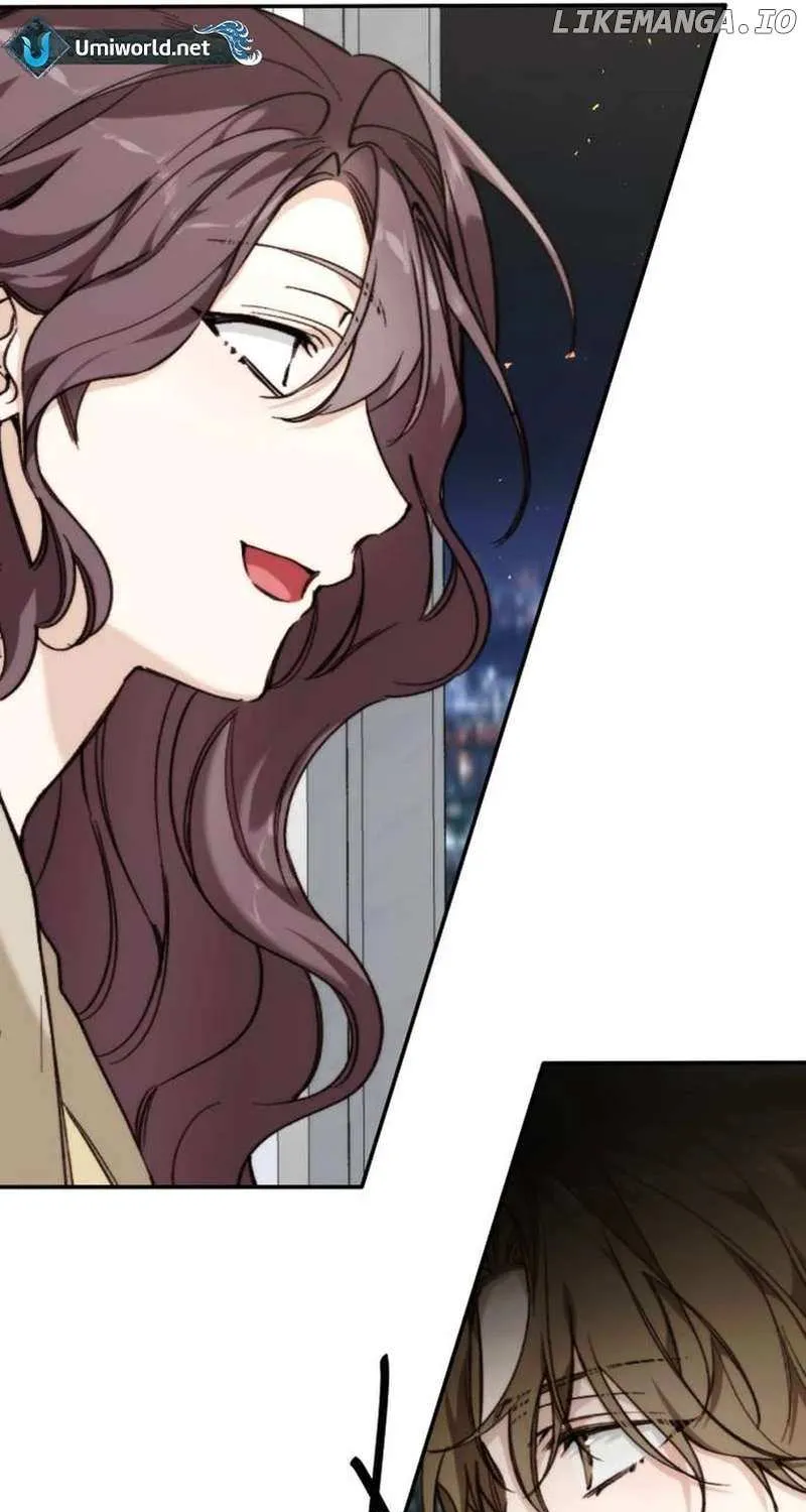 Divorce Is Easy, But Love Is Hard Chapter 27 page 96 - 