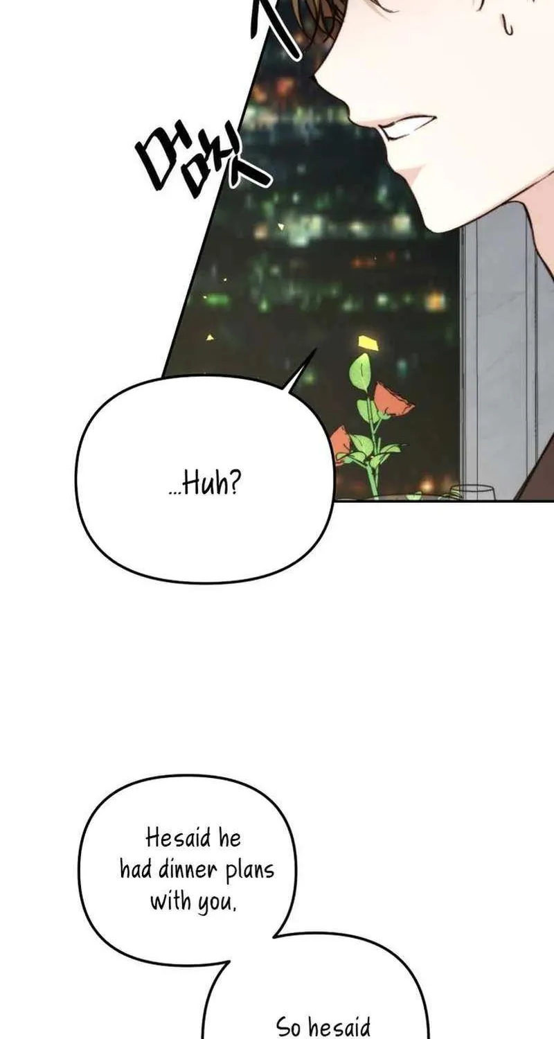 Divorce Is Easy, But Love Is Hard Chapter 27 page 97 - 