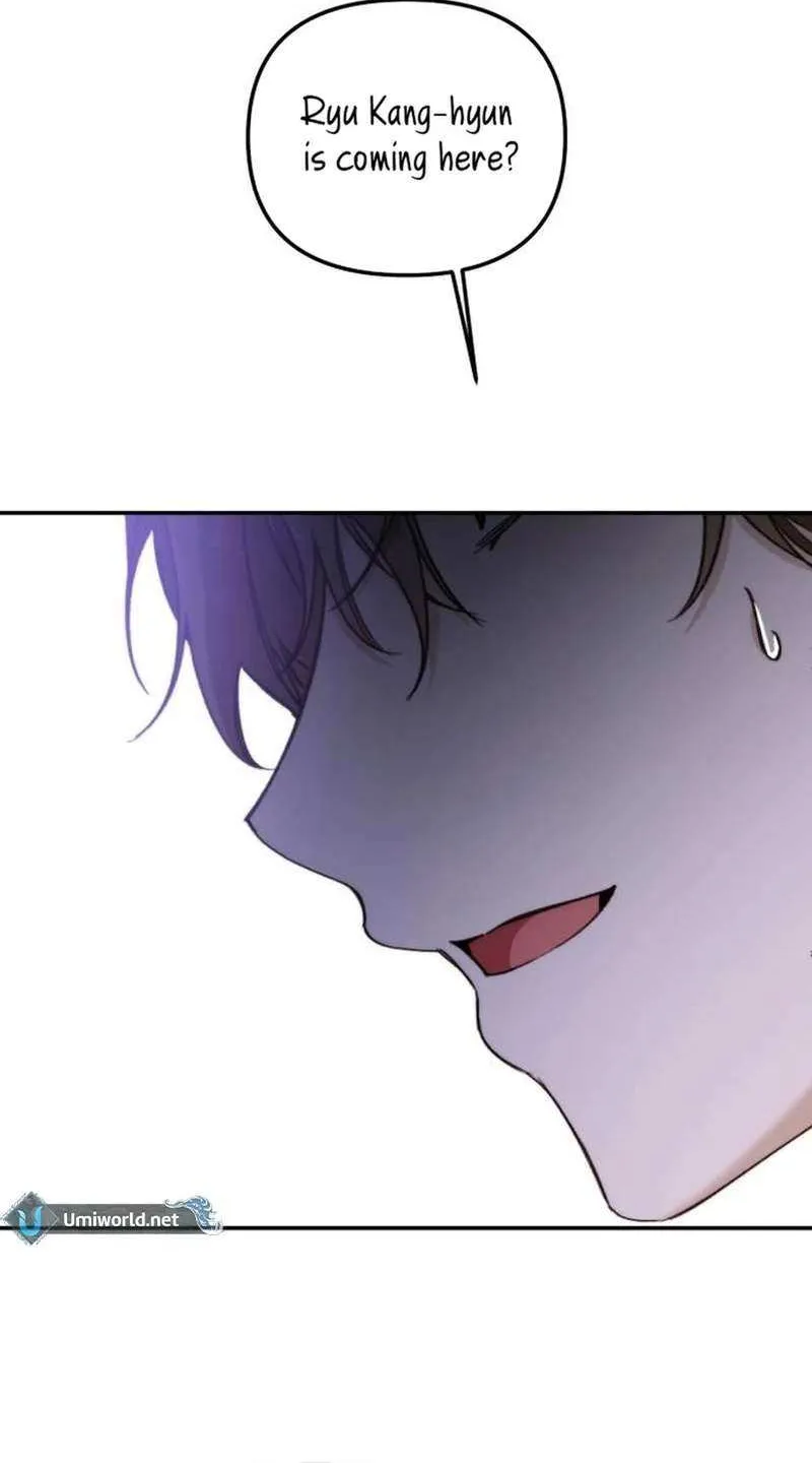 Divorce Is Easy, But Love Is Hard Chapter 27 page 99 - 