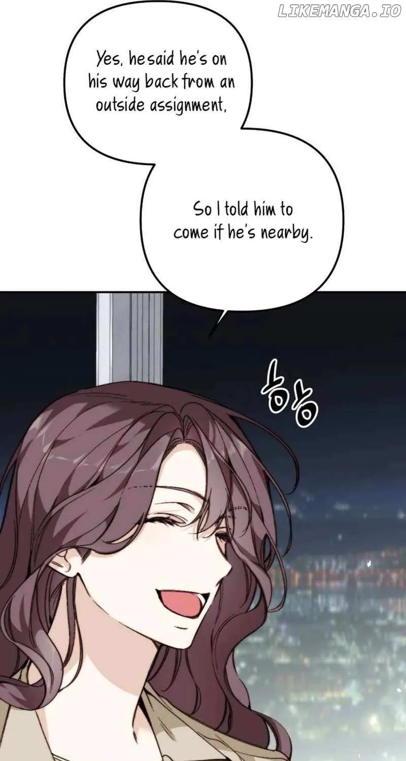 Divorce Is Easy, But Love Is Hard Chapter 27 page 100 - 