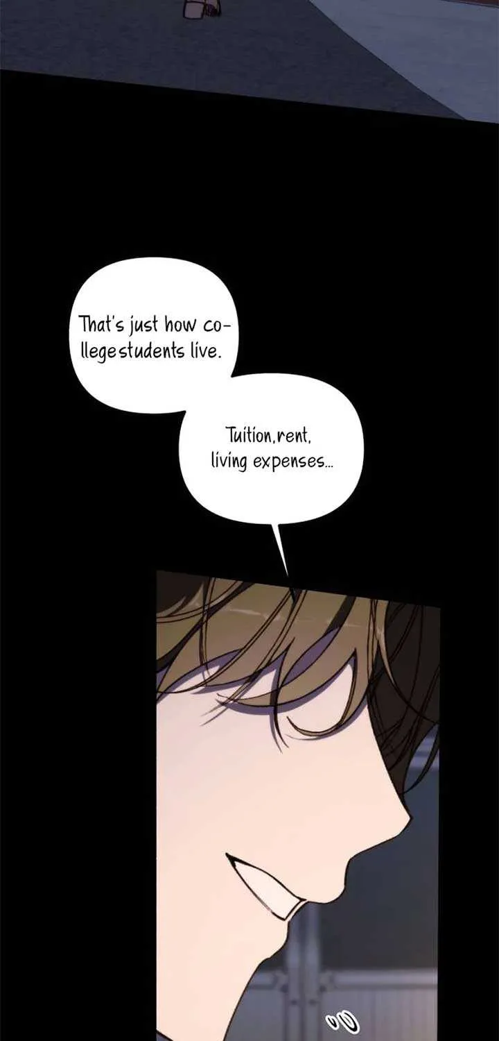 Divorce Is Easy, But Love Is Hard Chapter 28 page 11 - 