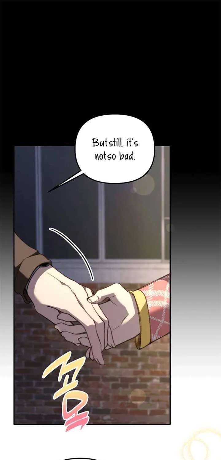 Divorce Is Easy, But Love Is Hard Chapter 28 page 13 - 
