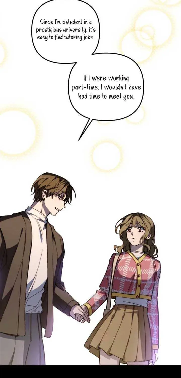Divorce Is Easy, But Love Is Hard Chapter 28 page 14 - 
