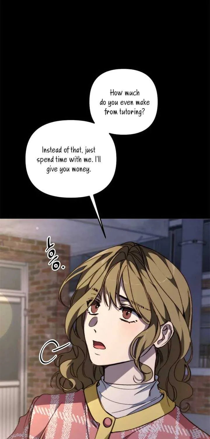 Divorce Is Easy, But Love Is Hard Chapter 28 page 15 - 
