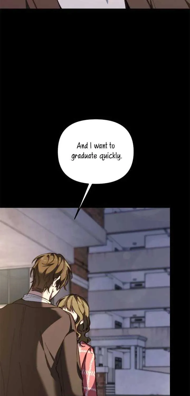 Divorce Is Easy, But Love Is Hard Chapter 28 page 17 - 