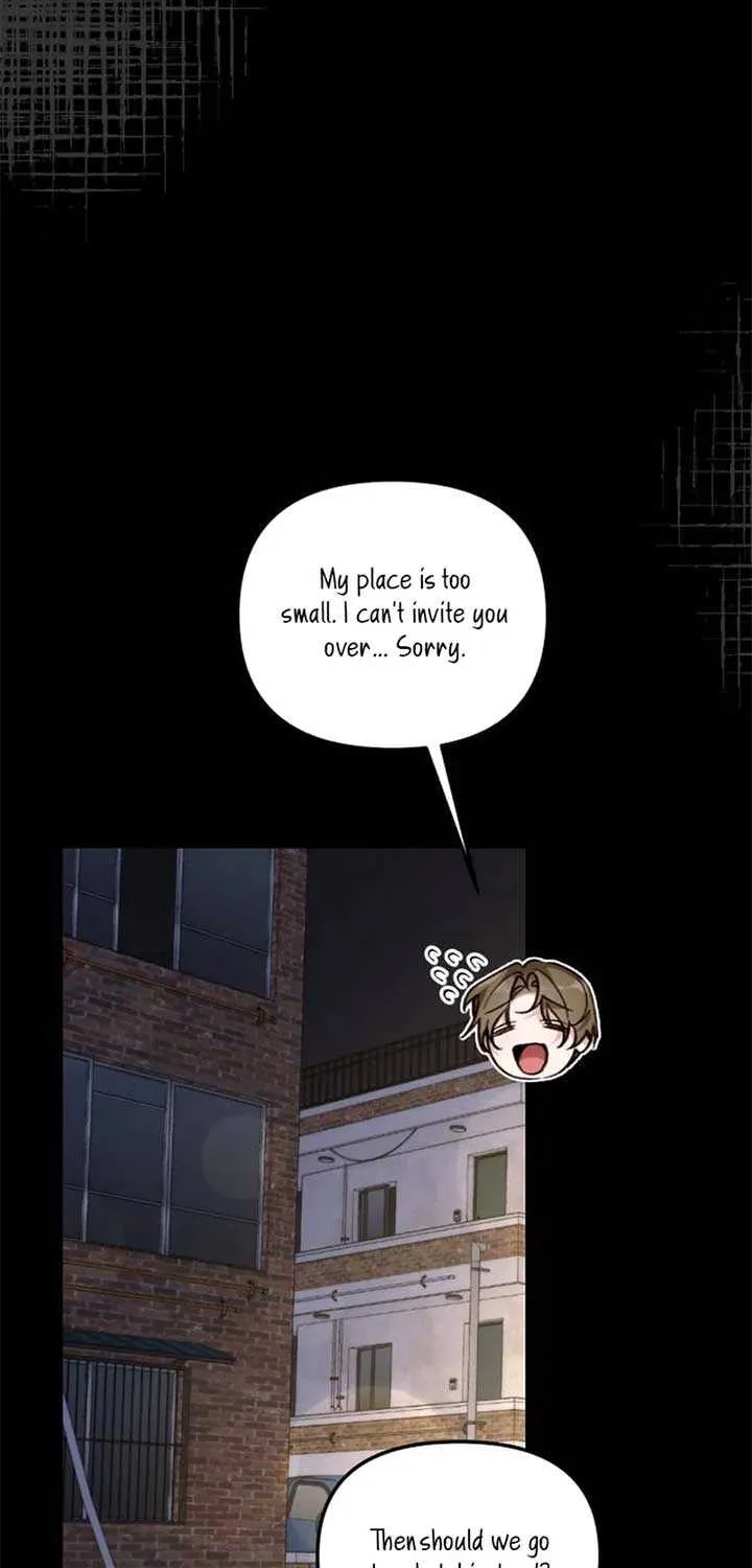 Divorce Is Easy, But Love Is Hard Chapter 28 page 22 - 