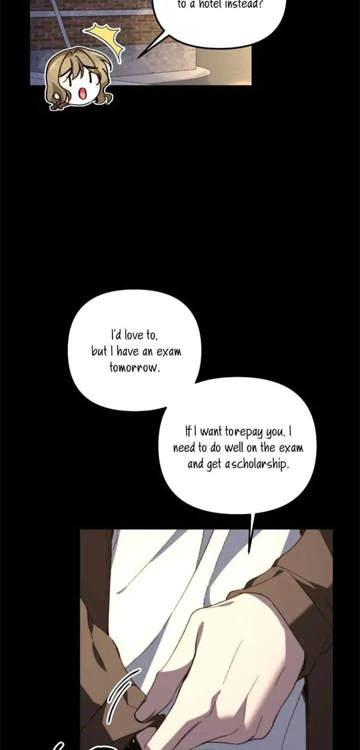 Divorce Is Easy, But Love Is Hard Chapter 28 page 23 - 