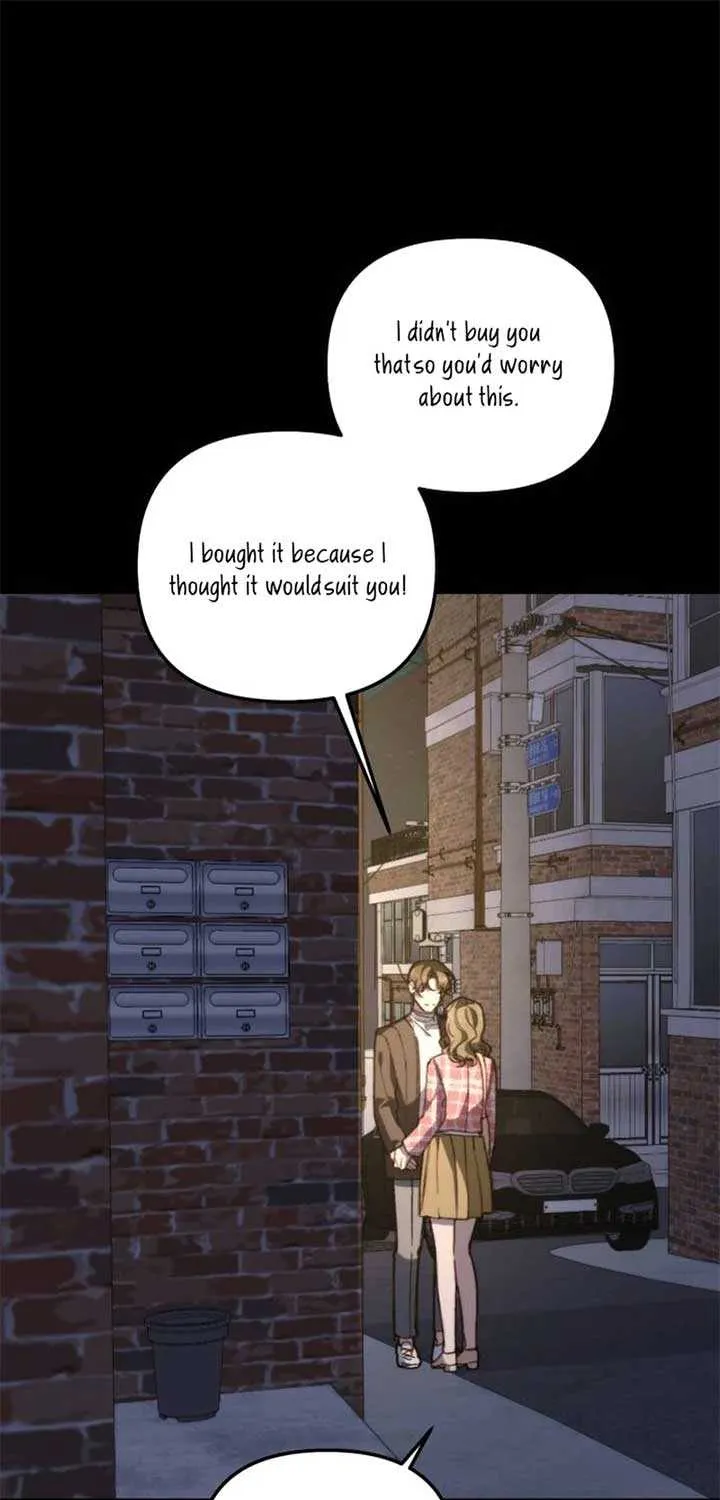Divorce Is Easy, But Love Is Hard Chapter 28 page 25 - 