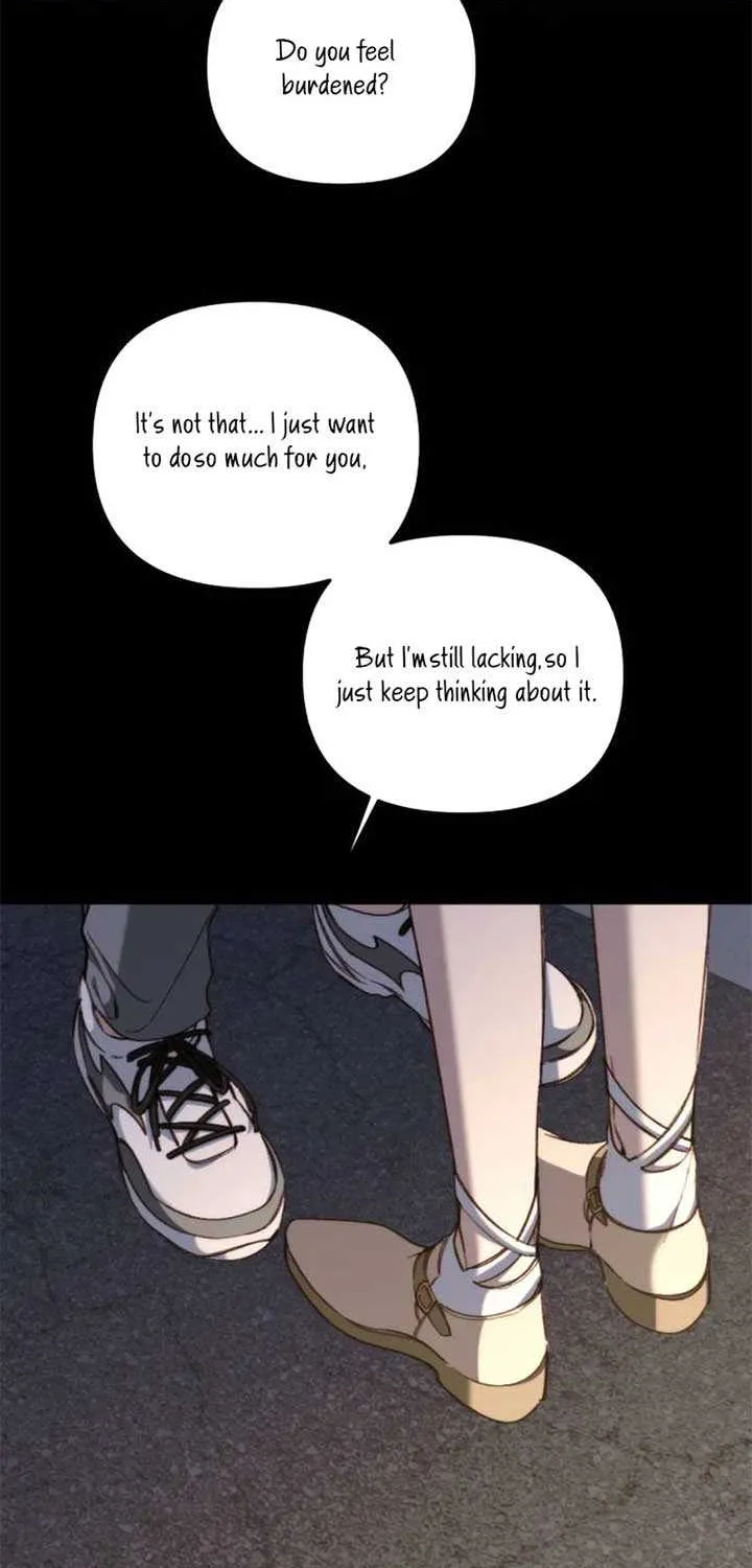 Divorce Is Easy, But Love Is Hard Chapter 28 page 26 - 