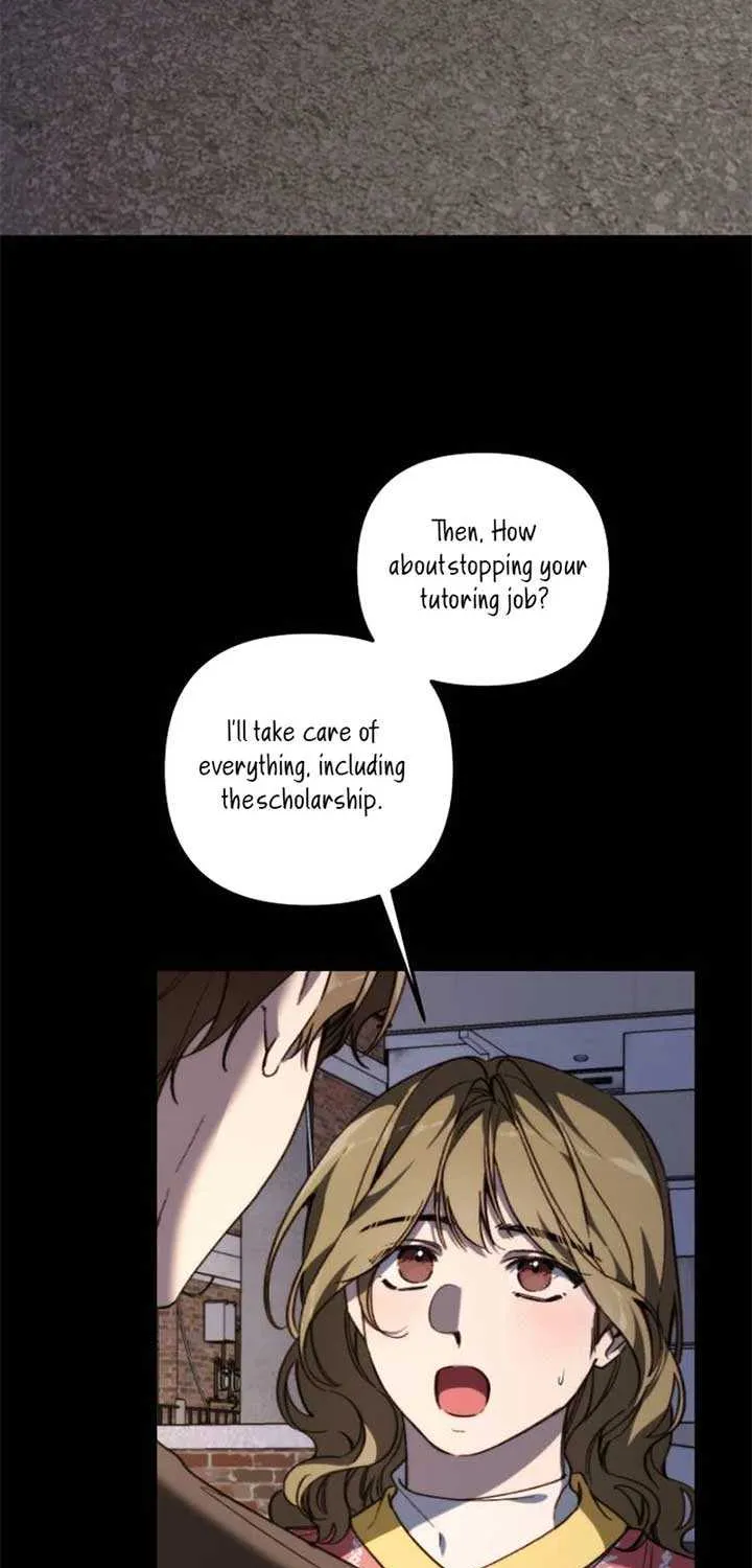 Divorce Is Easy, But Love Is Hard Chapter 28 page 27 - 