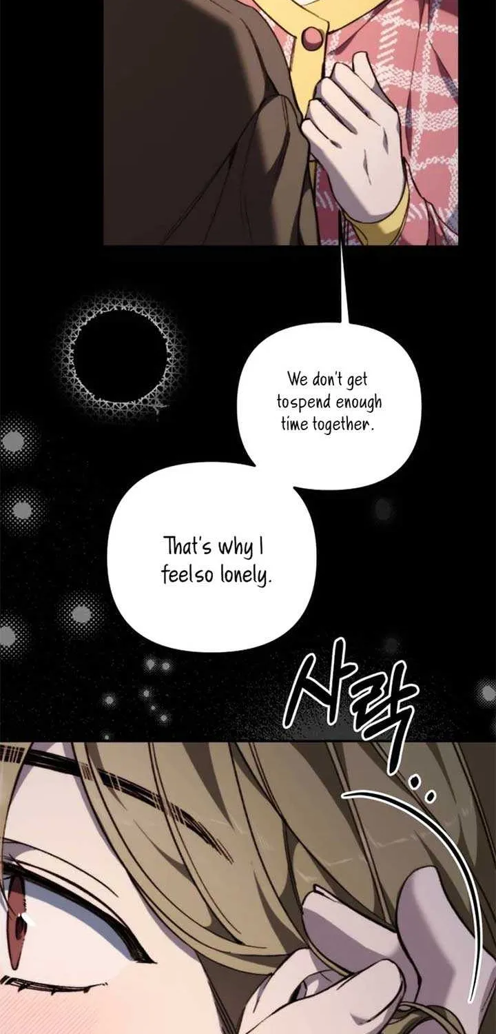 Divorce Is Easy, But Love Is Hard Chapter 28 page 28 - 