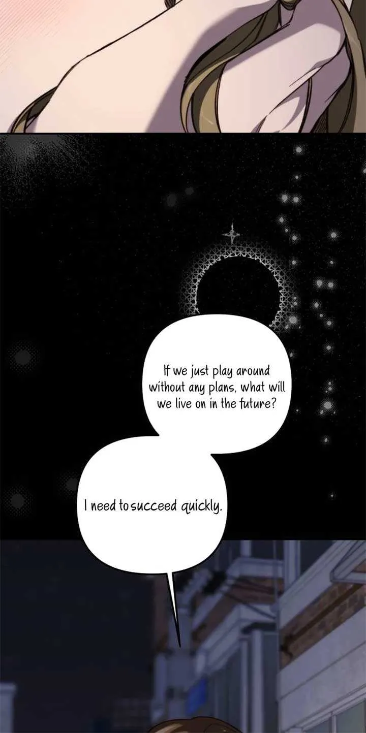 Divorce Is Easy, But Love Is Hard Chapter 28 page 29 - 