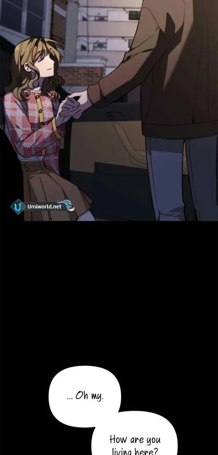 Divorce Is Easy, But Love Is Hard Chapter 28 page 4 - 