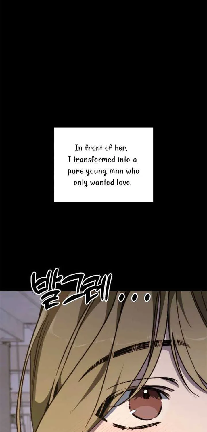 Divorce Is Easy, But Love Is Hard Chapter 28 page 34 - 
