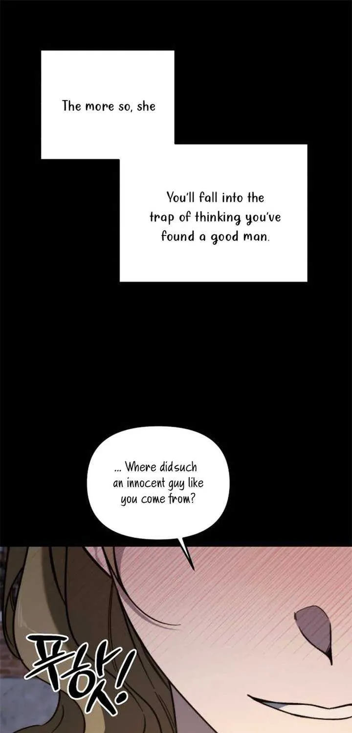 Divorce Is Easy, But Love Is Hard Chapter 28 page 36 - 