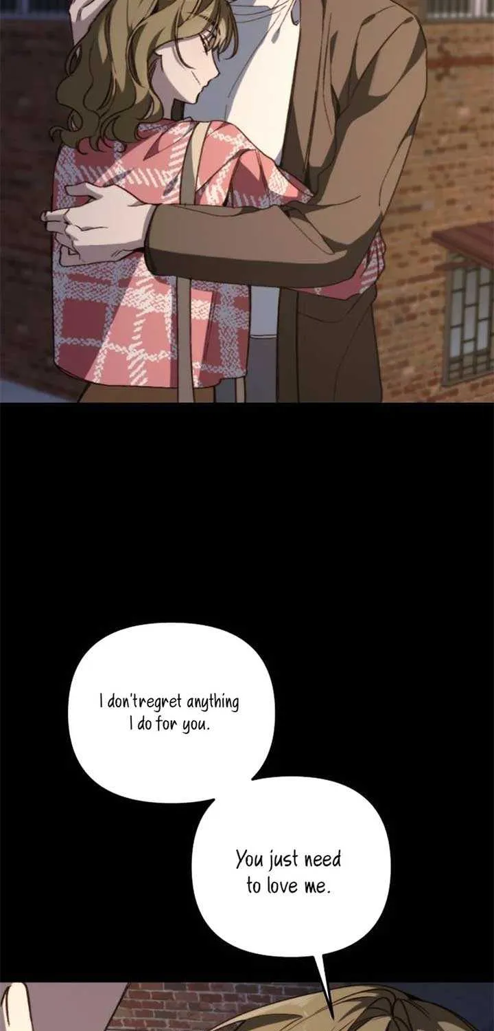 Divorce Is Easy, But Love Is Hard Chapter 28 page 38 - 