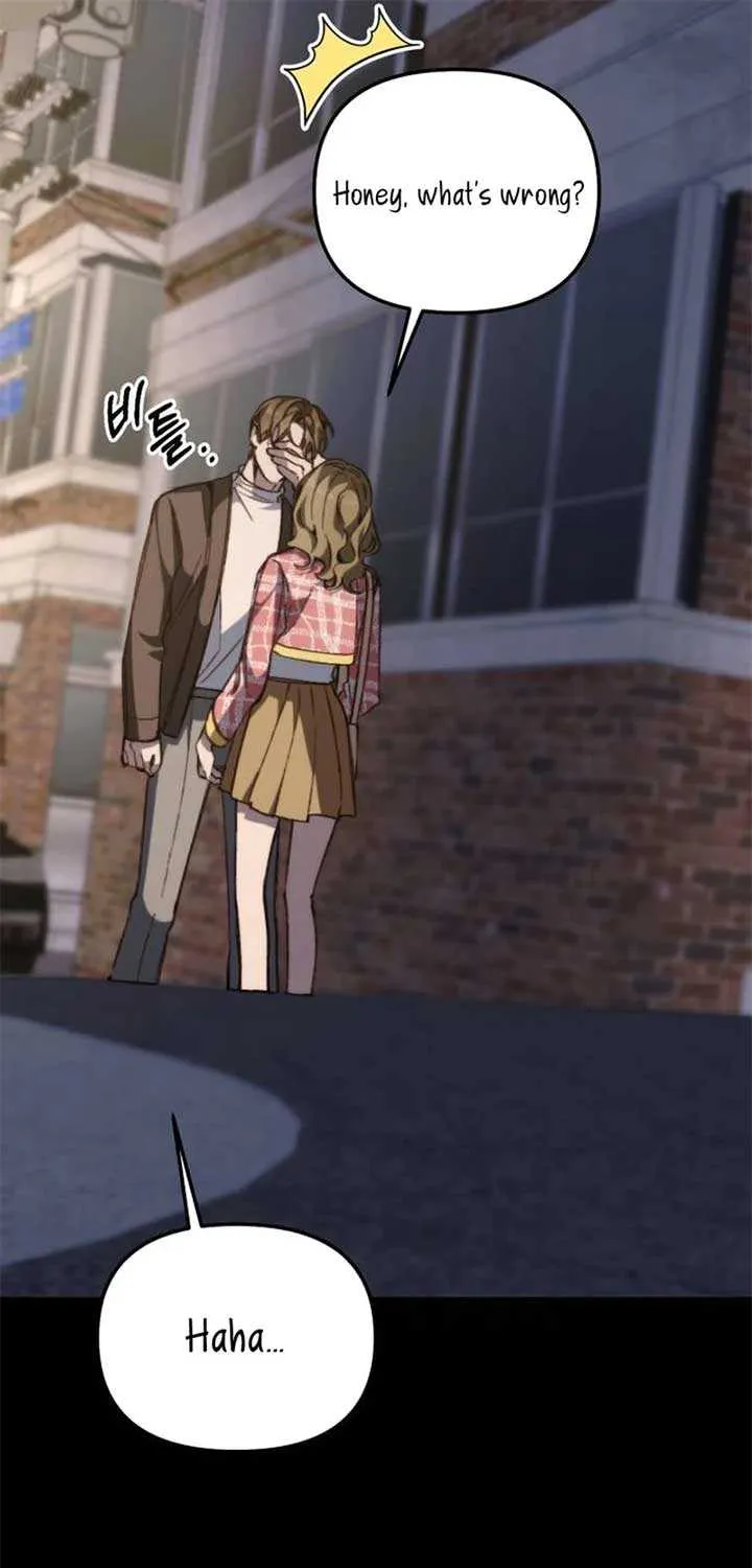 Divorce Is Easy, But Love Is Hard Chapter 28 page 41 - 