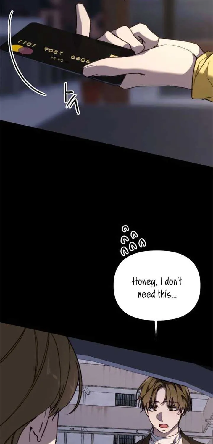 Divorce Is Easy, But Love Is Hard Chapter 28 page 48 - 