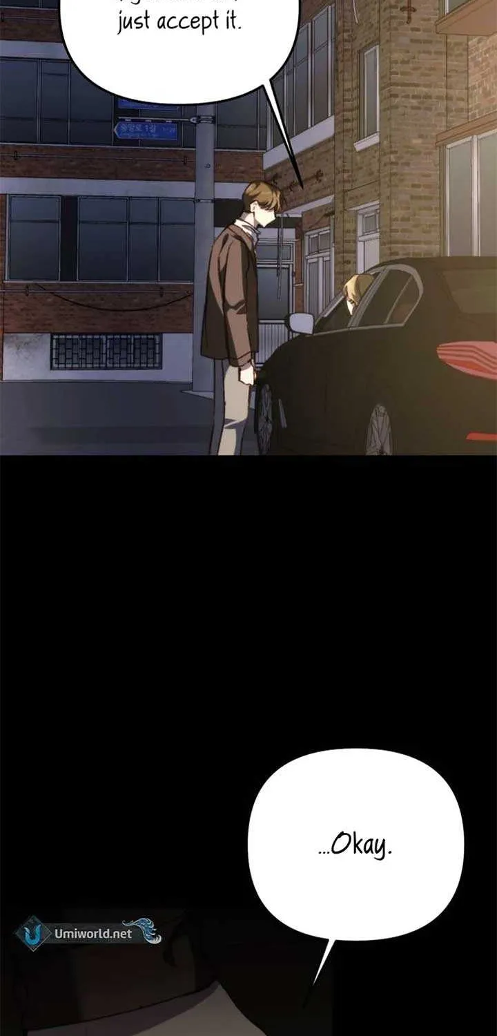 Divorce Is Easy, But Love Is Hard Chapter 28 page 50 - 