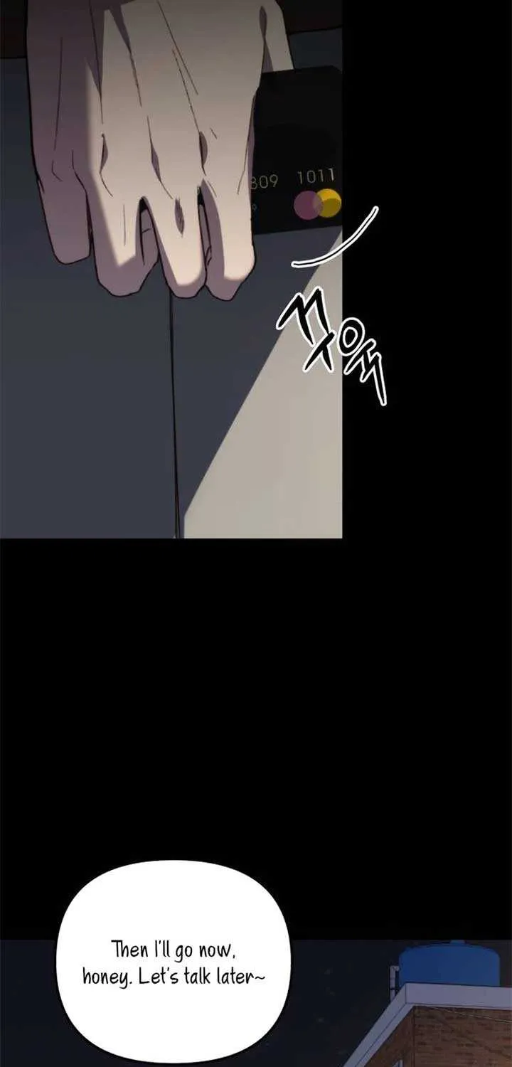 Divorce Is Easy, But Love Is Hard Chapter 28 page 51 - 