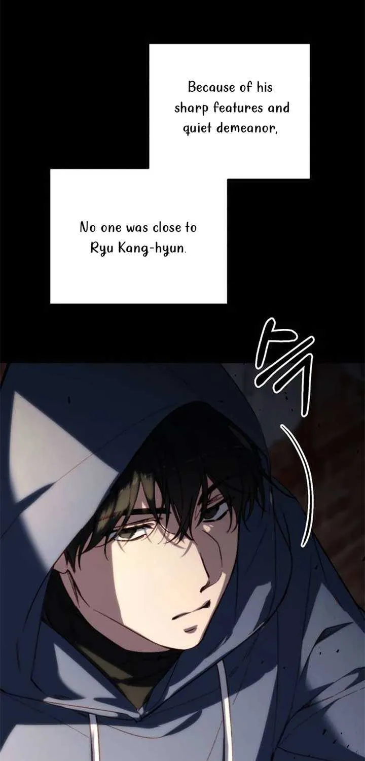 Divorce Is Easy, But Love Is Hard Chapter 28 page 61 - 