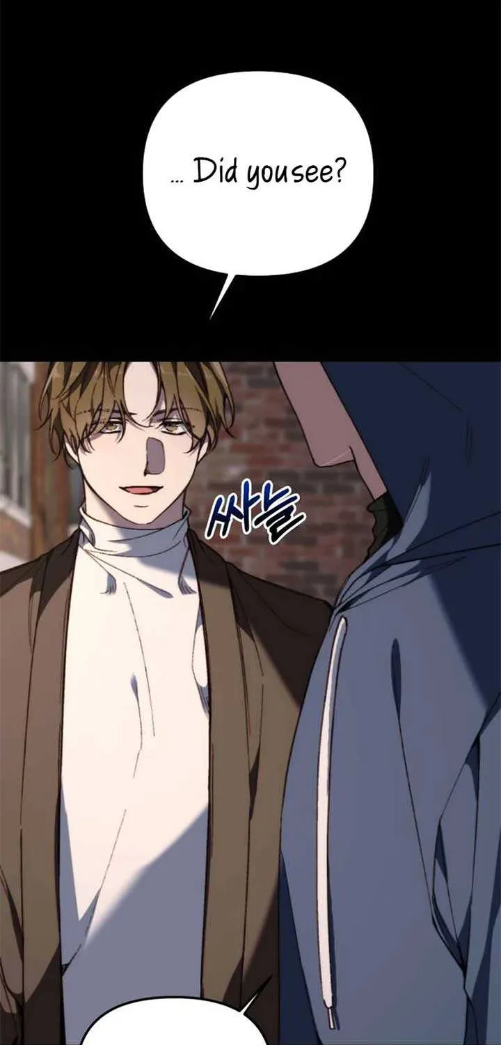 Divorce Is Easy, But Love Is Hard Chapter 28 page 66 - 