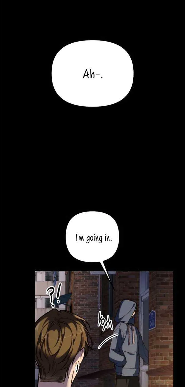 Divorce Is Easy, But Love Is Hard Chapter 28 page 68 - 