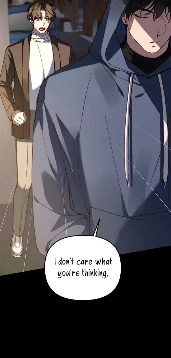 Divorce Is Easy, But Love Is Hard Chapter 28 page 70 - 