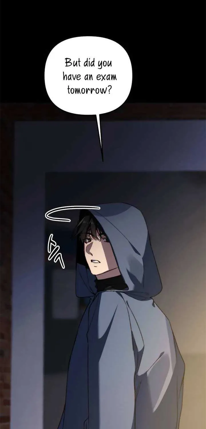 Divorce Is Easy, But Love Is Hard Chapter 28 page 71 - 