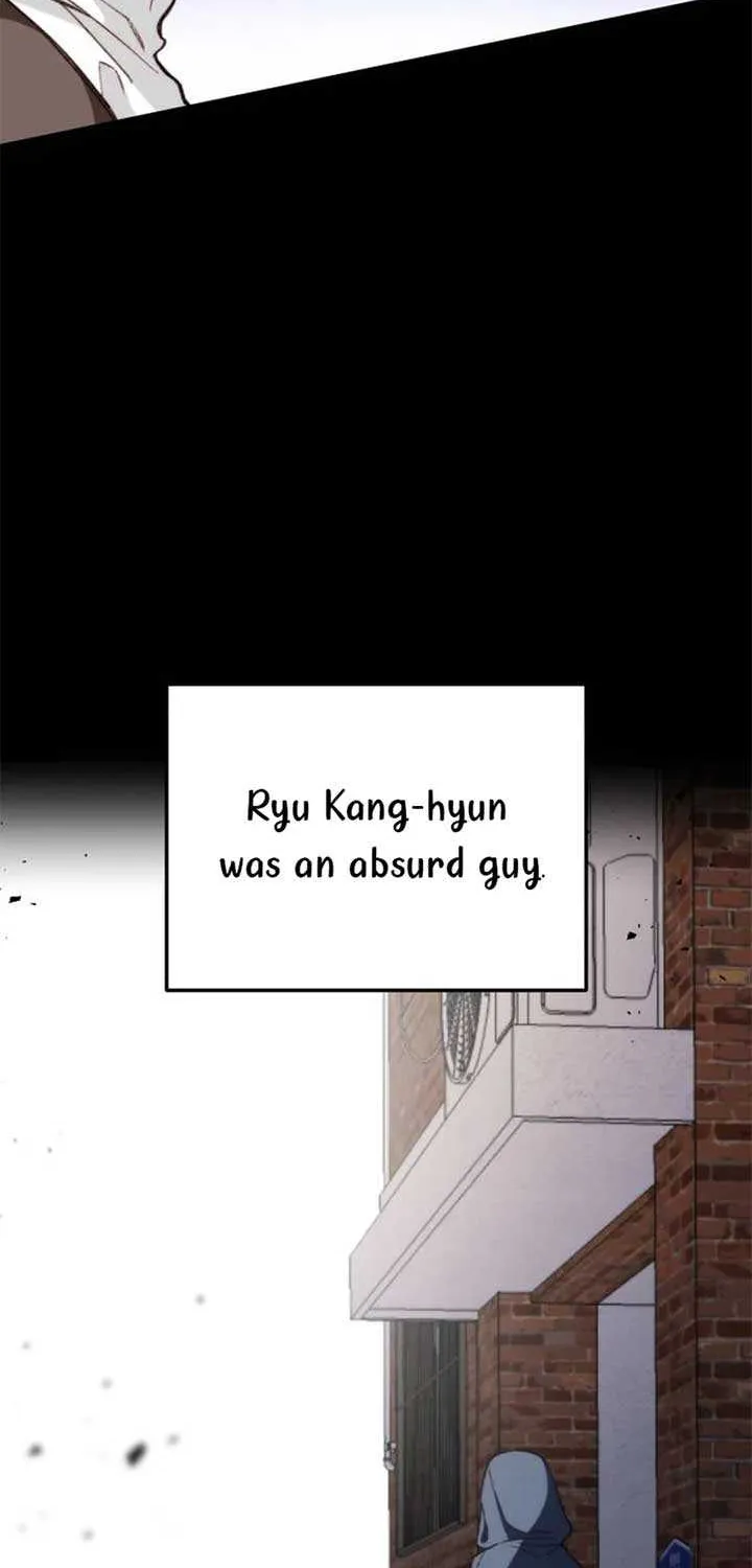 Divorce Is Easy, But Love Is Hard Chapter 28 page 73 - 