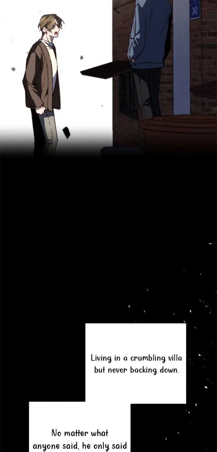 Divorce Is Easy, But Love Is Hard Chapter 28 page 74 - 