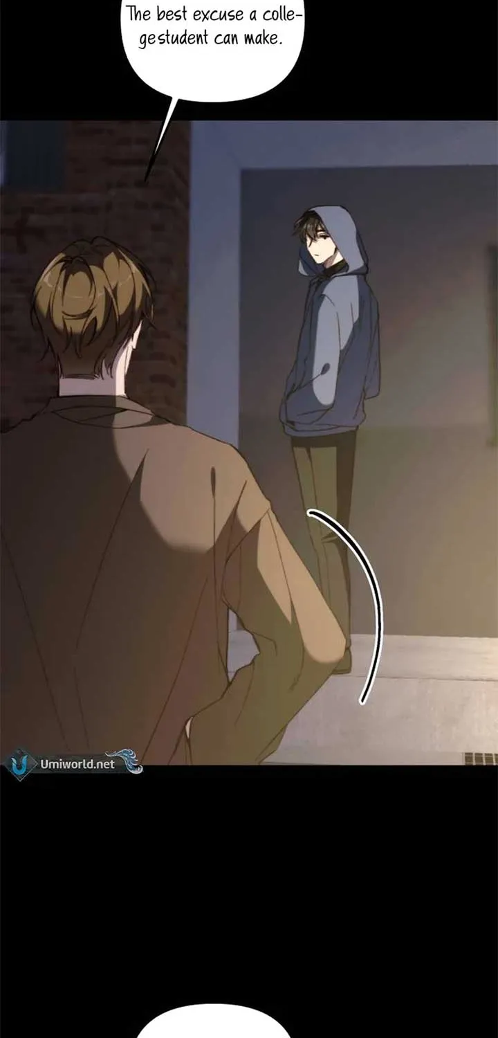 Divorce Is Easy, But Love Is Hard Chapter 28 page 79 - 
