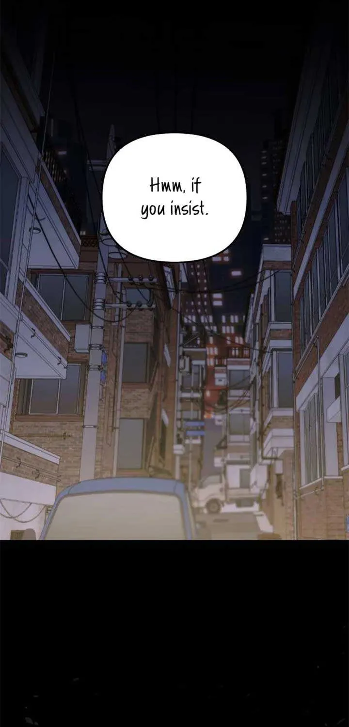Divorce Is Easy, But Love Is Hard Chapter 28 page 83 - 