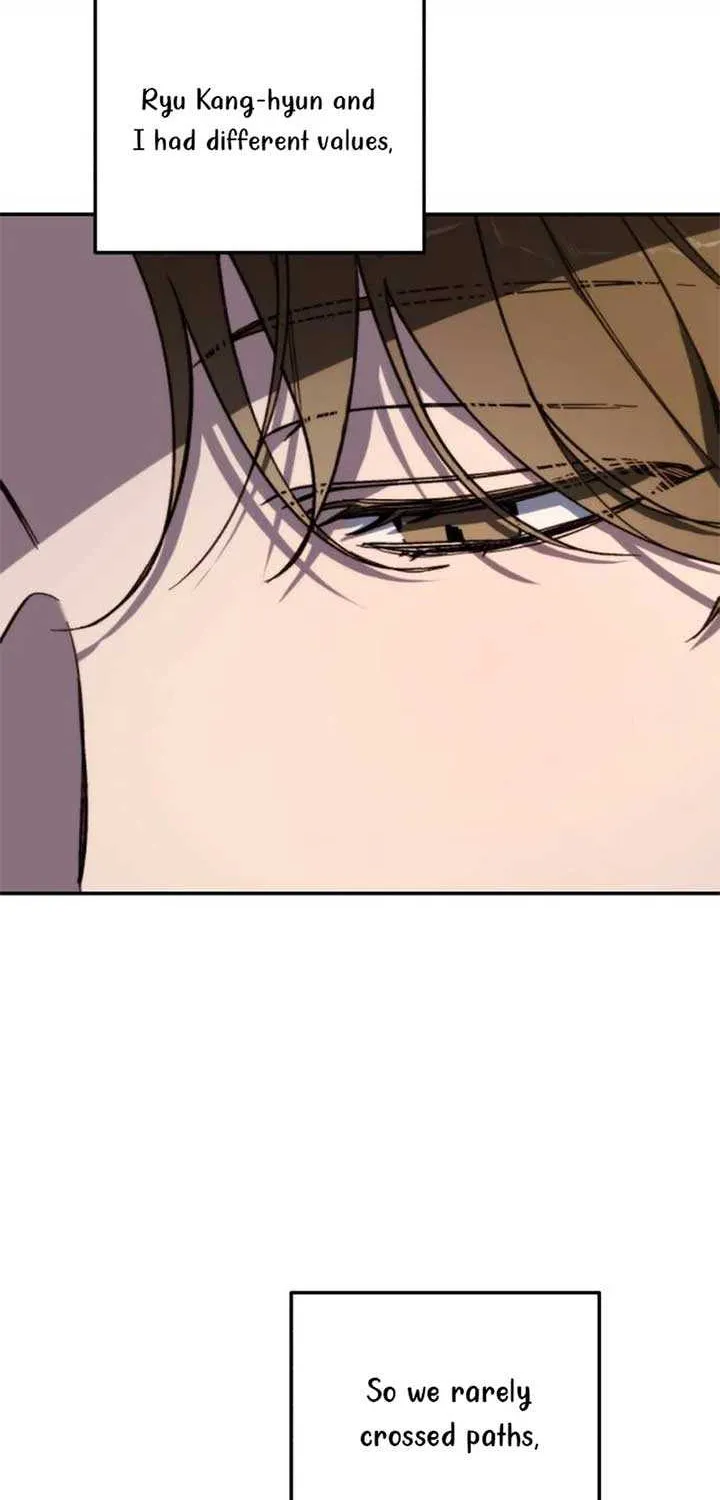 Divorce Is Easy, But Love Is Hard Chapter 28 page 85 - 